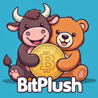 BitPlush